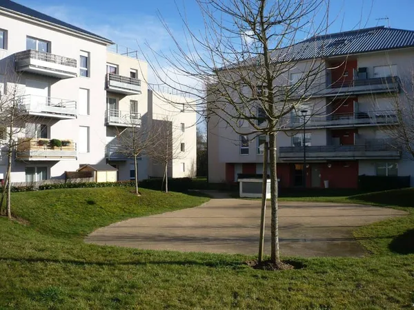 Appartement 3 pièces 67 m²