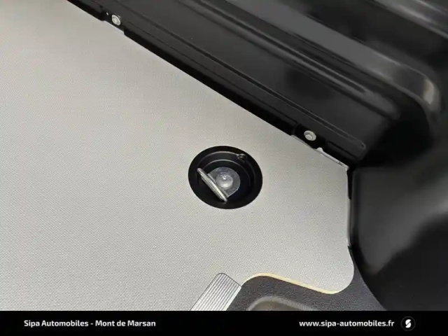 Citroën Jumpy fgn xl diesel 150 ch manuelle — photo 86