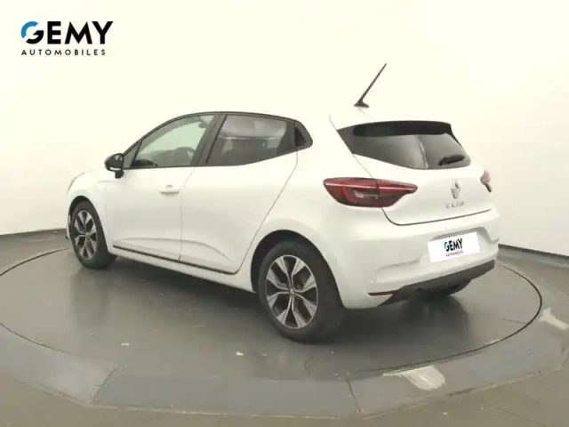Renault Clio tce 90 — photo 7