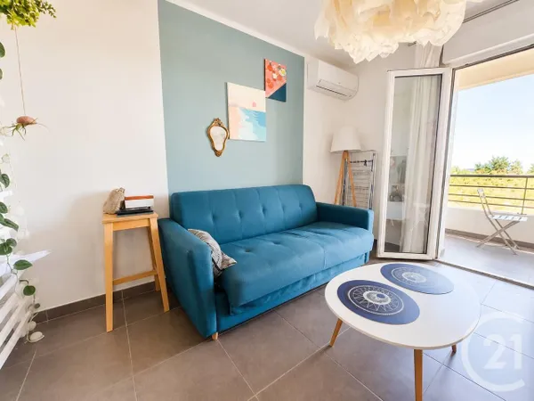 Appartement 1 pièce 32 m²