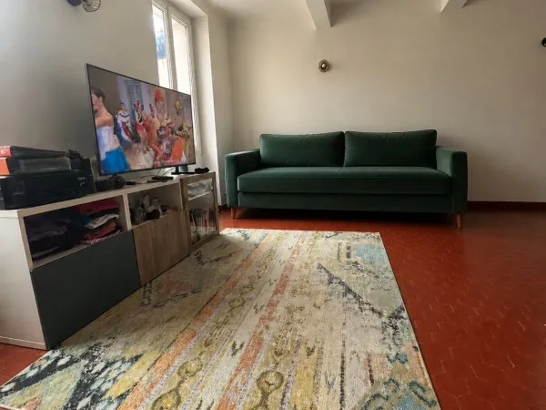 Appartement 1 pièce 32 m²