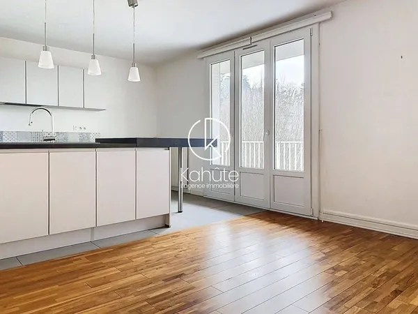 Appartement 4 pièces 79 m²