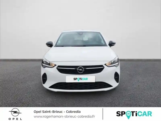 Opel Corsa -e 136ch edition — photo 2