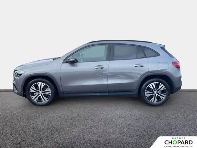 Mercedes Gla 200 d 8g-dct — photo 64