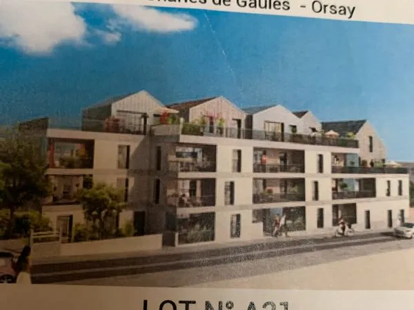 A louer le guichetv91400