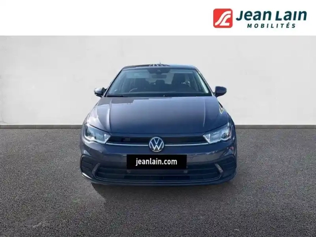 Volkswagen Polo 1.0 tsi 95 s&amp;s bvm5 — photo 2