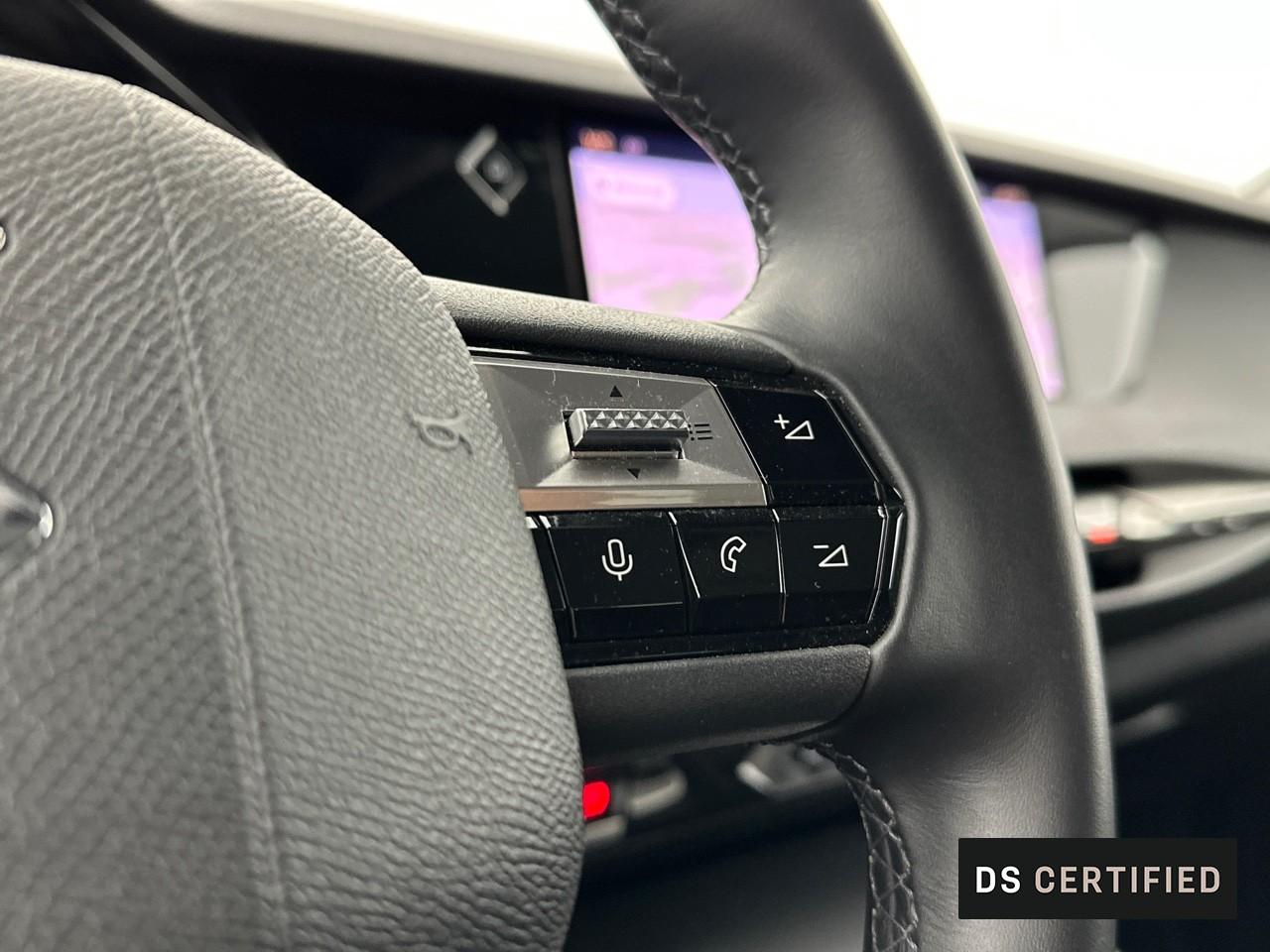 Ds Ds 4 hybride e-tense 225 eat8 cross rivoli — photo 21