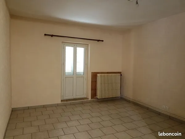 Appartement proche gare