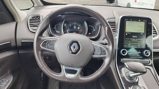 Renault Espace 1.6 dCi 160 EDC6 - Zen – 2017 – 130785 km – Diesel – Boîte Automatique — photo 39