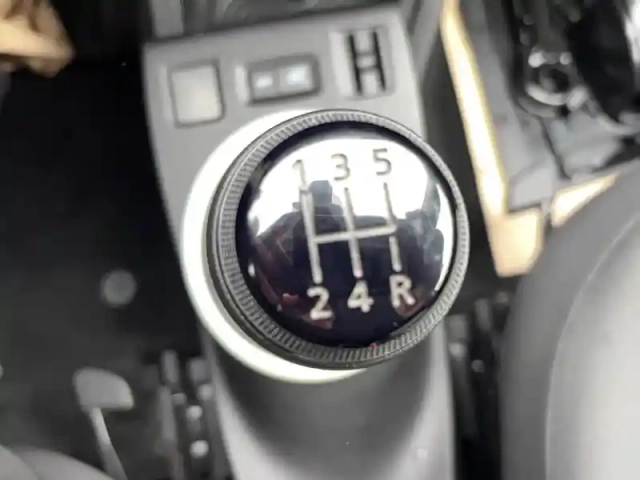 Renault Twingo iii sce 65 — photo 88