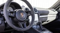 Porsche 718 Cayman 4.0 500ch GT4 RS — photo 7