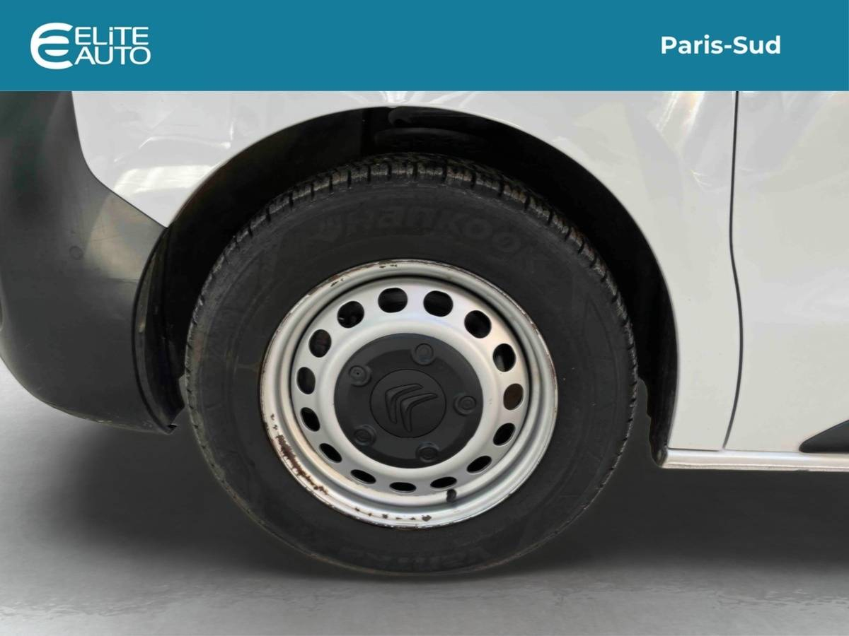 Citroen JUMPY FGN XL BLUEHDI 145 BVM6 — photo 10