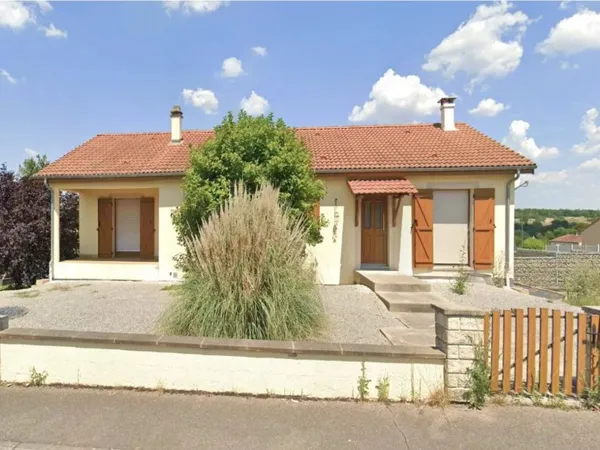 Maison 11 pièces 139 m²