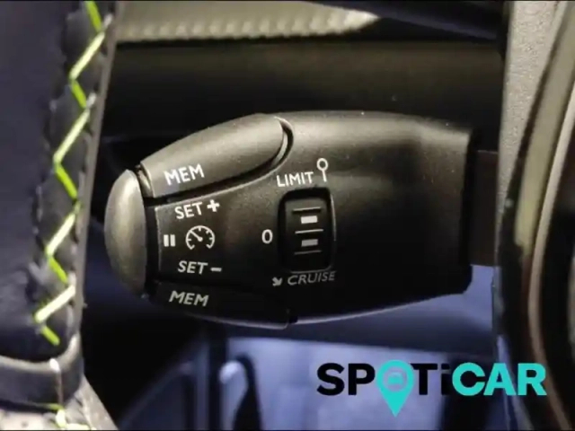 Peugeot 208 e- 156ch gt prime cee déduite — photo 14