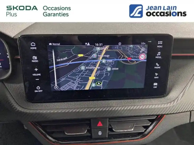 Skoda Scala 1.0 tsi evo 2 116 ch dsg7 — photo 5
