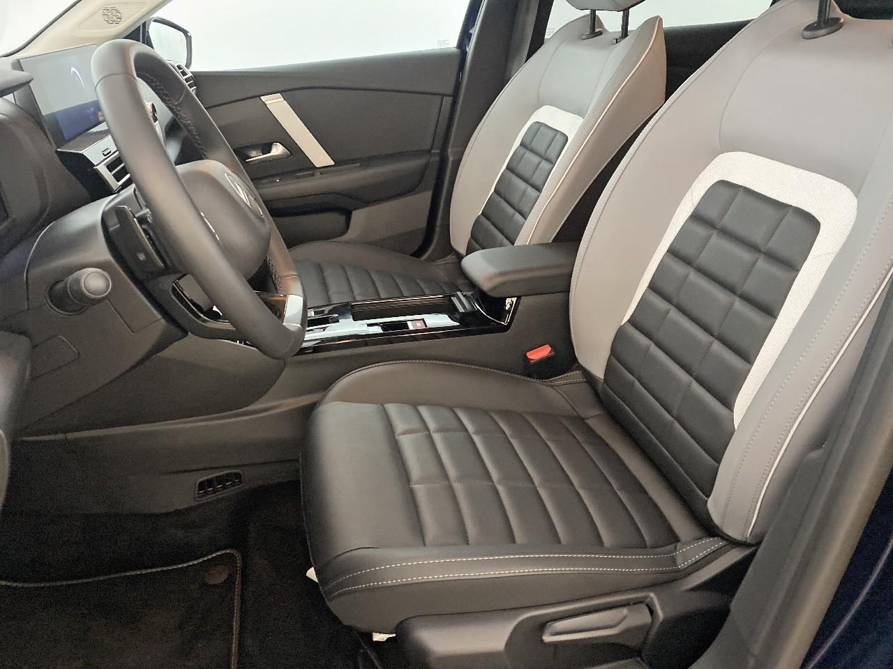 Citroën C4 hybride 145 ch e-dcs6 max — photo 9