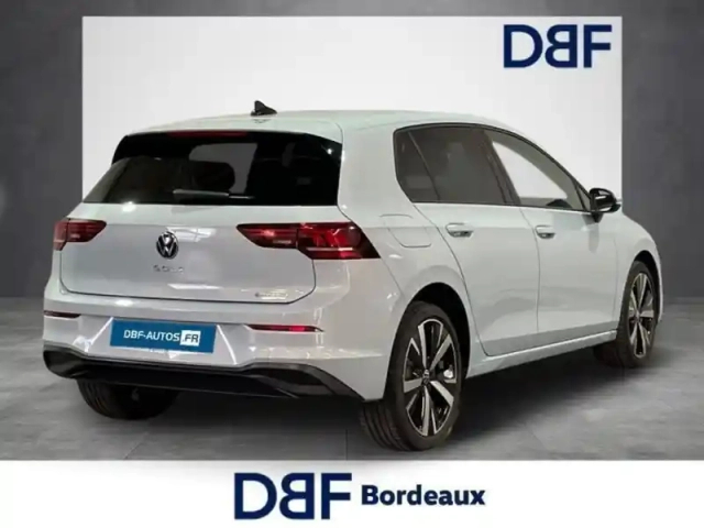 Volkswagen Golf 1.5 ehybrid 204 dsg6 vw edition — photo 5