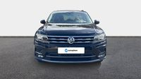 Volkswagen Tiguan Allspace 1.4 TSI 150ch ACT Carat DSG6 — photo 8