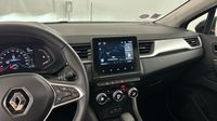 Renault Captur 1.3 TCe mild hybrid 160ch Techno EDC — photo 19