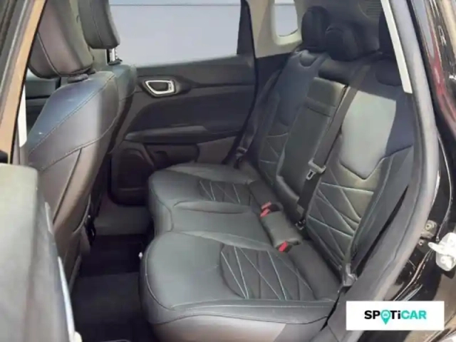 Jeep Compass 1.3 turbo t4 240ch phev 4xe s at6 eawd — photo 12
