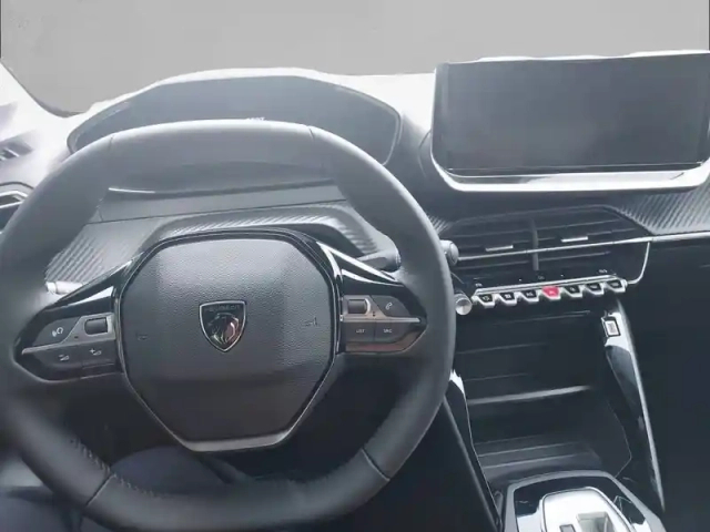 Peugeot 208 hybrid 110 ch e-dcs6 — photo 8