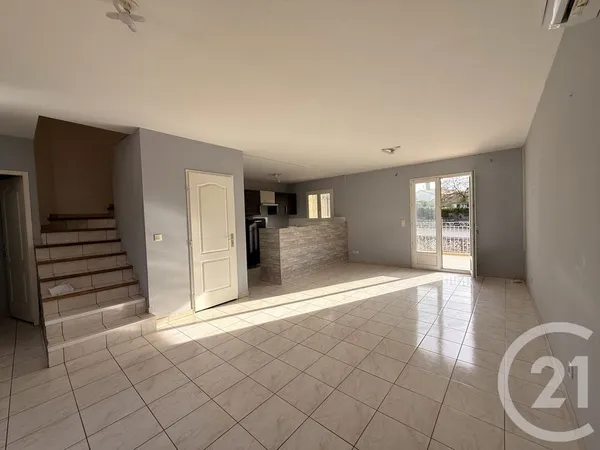 Maison 4 pièces 83 m²