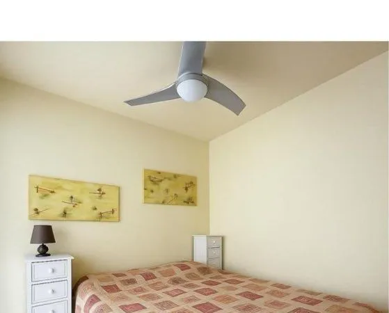 Appartement 1 chambre F2