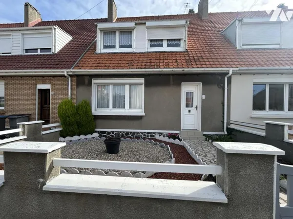 Maison 4 pièces 85 m²