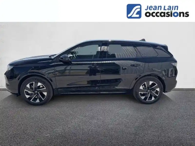 Opel Grandland electrique 213 ch &amp; batterie 73 kwh — photo 8