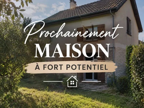Maison 6 pièces 250 m²