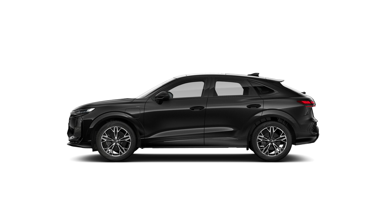 Audi Q3 Sportback e-hybrid 272 ch S tronic 6 — photo 2