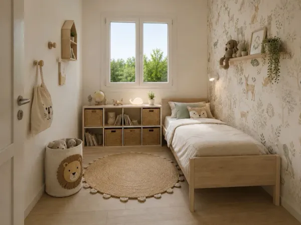 Maison neuve 5 pièces 76 m²