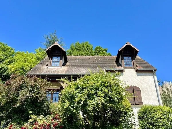 Maison 5 pièces 94 m²