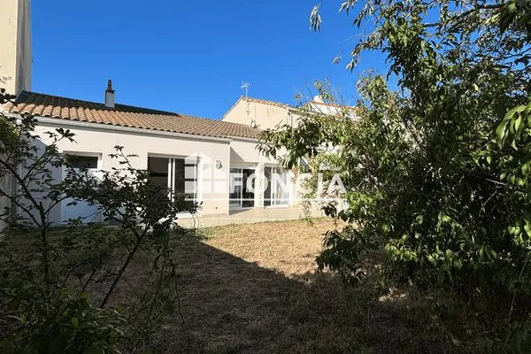Maison 3 pièces 99 m²