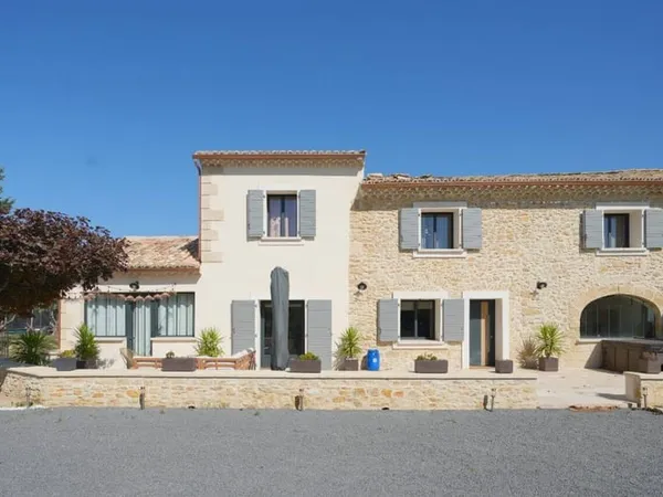 Maison 7 pièces 188 m²