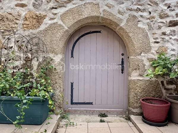 Maison 7 pièces 169 m²