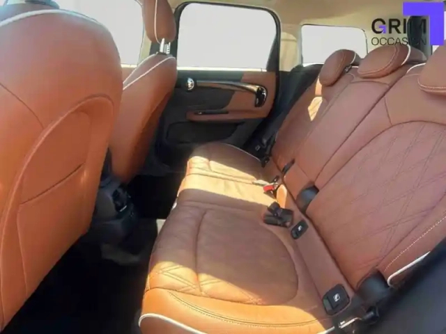 Mini Mini countryman 136 ch bva7 — photo 11