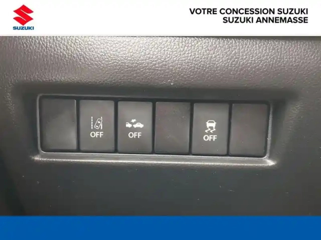 Suzuki Swift 1.0 boosterjet 111ch pack auto euro6d-t — photo 15