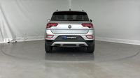Volkswagen T-Roc 1.5 TSI Evo2 150ch VW Edition DSG7 — photo 6