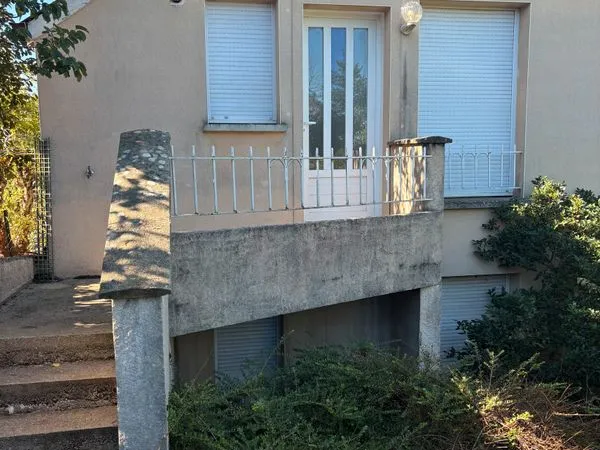 A louer magnifique et grand T2 au calme à Onet le Château