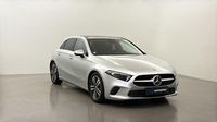 Mercedes Classe A 180 136ch Progressive Line 7G-DCT — photo 3