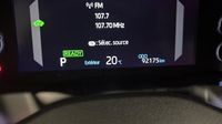 Toyota Yaris Cross 116h Collection AWD-i MY22 — photo 9