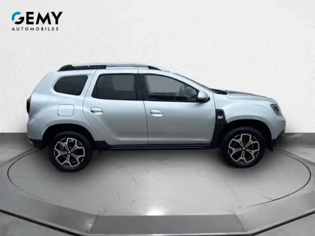 Dacia Duster eco-g 100 4x2 — photo 4