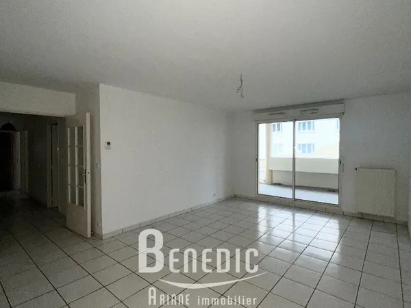 Appartement 3 pièces 75 m²