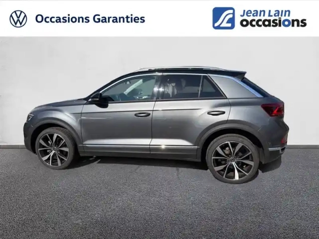 Volkswagen T-Roc 1.5 tsi evo 150 start/stop dsg7 — photo 7