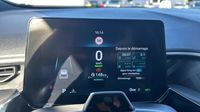 Mg Mg3 1.5 Hybrid+ 195ch Luxury — photo 19