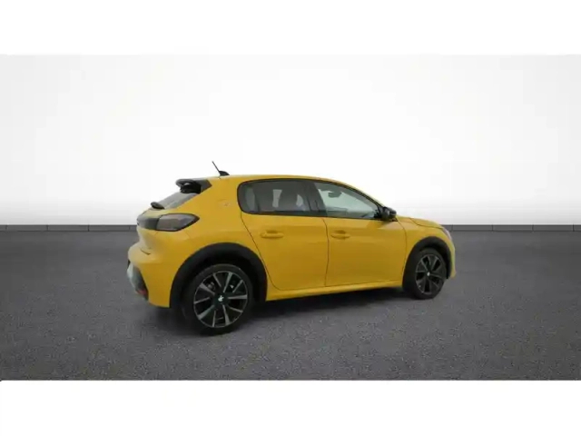 Peugeot 208 puretech 100 s&amp;s bvm6 — photo 9