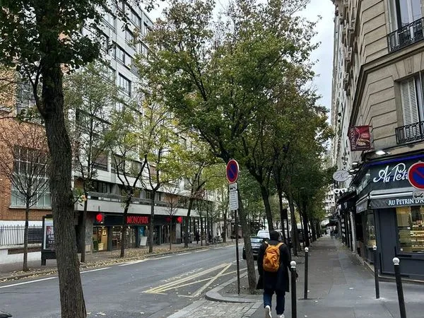 Boutique 58 m² PARIS