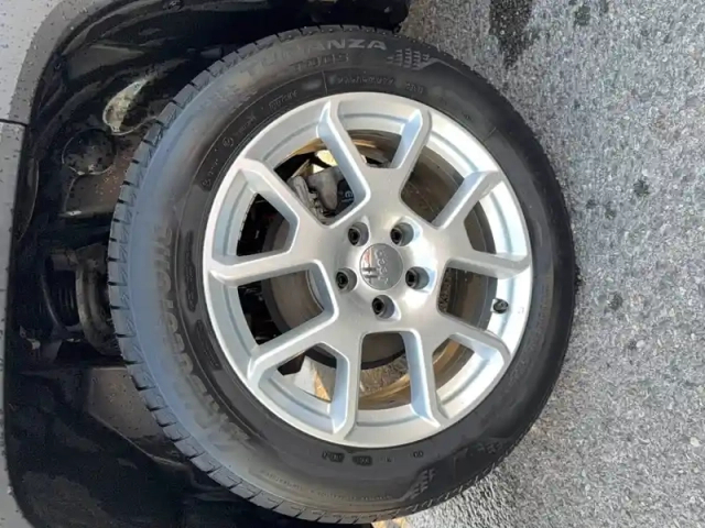 Jeep Renegade 1.6 l multijet 120 ch bvr6 — photo 25