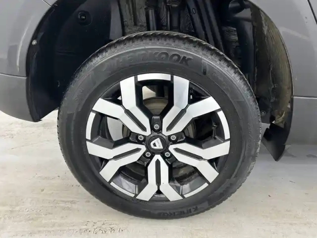 Dacia Duster blue dci 115 4x2 — photo 31